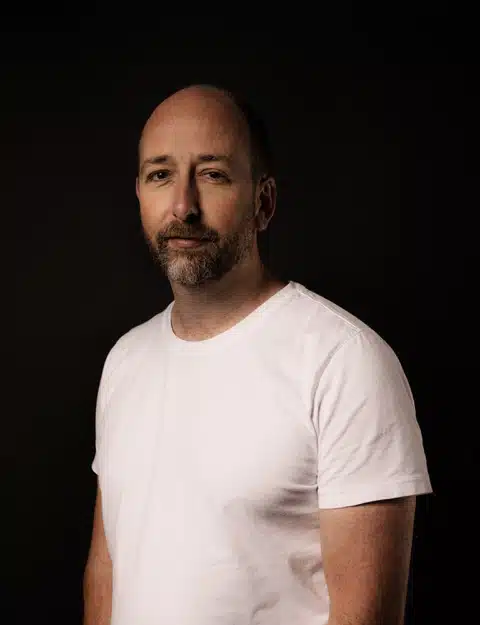 Danielle Baynes Headshot