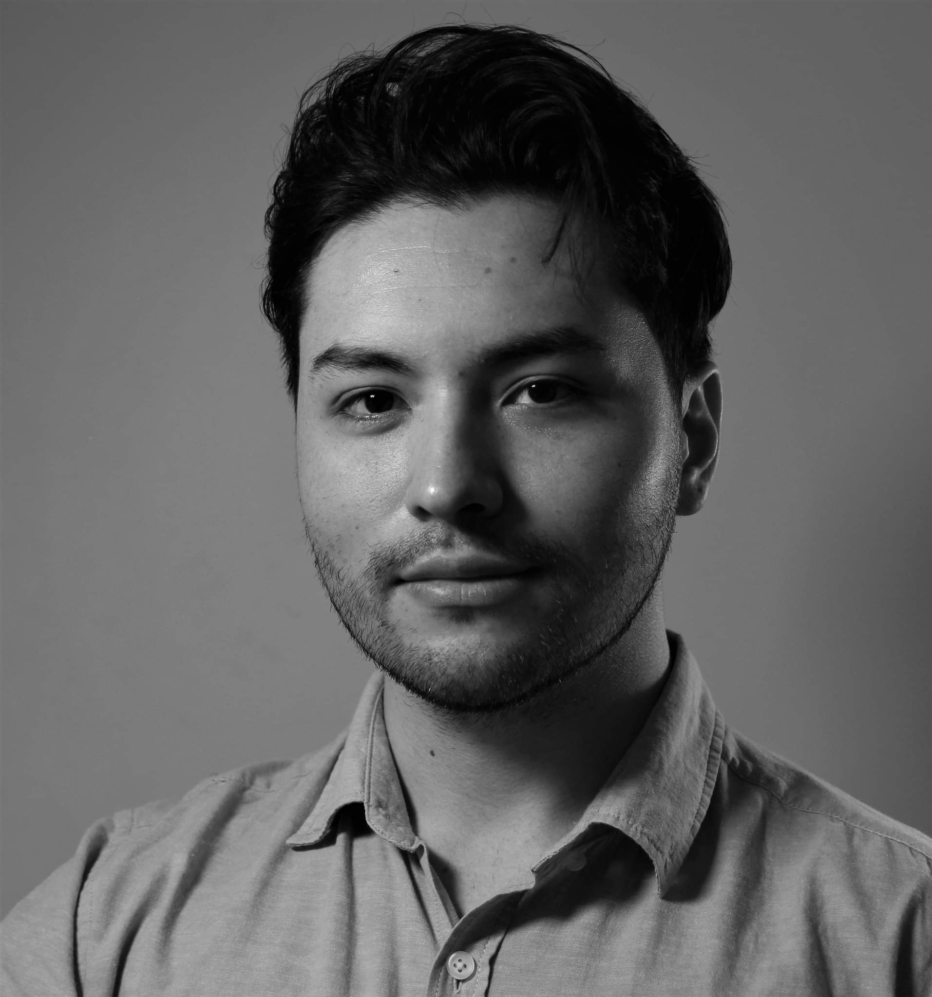 Danielle Baynes Headshot