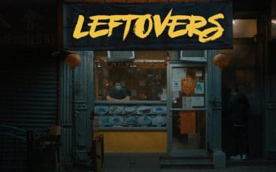 Leftovers