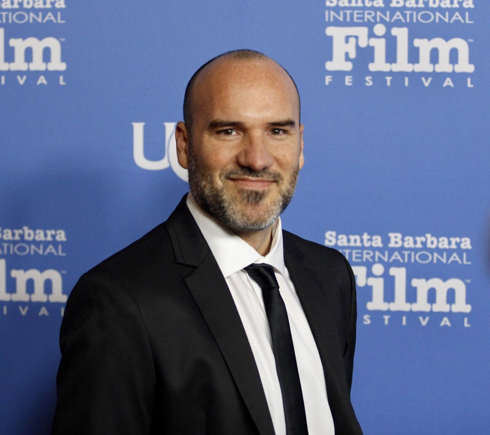 Danielle Baynes Headshot