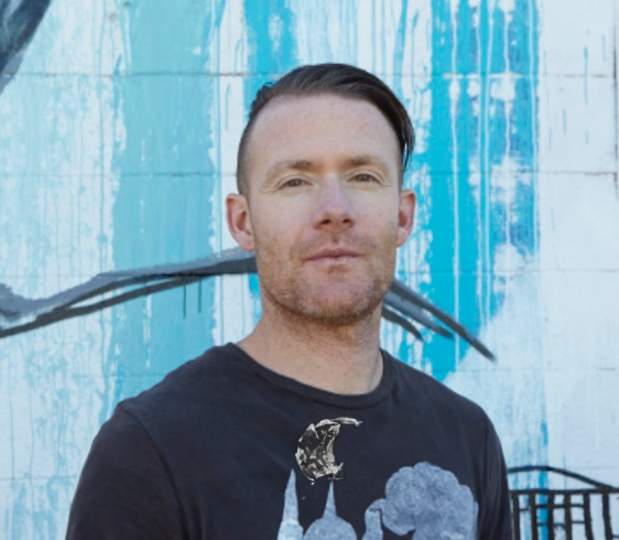 Danielle Baynes Headshot