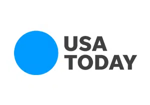USA Today logo