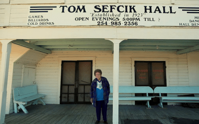 Noc na Tanečku (Night at the Dance)